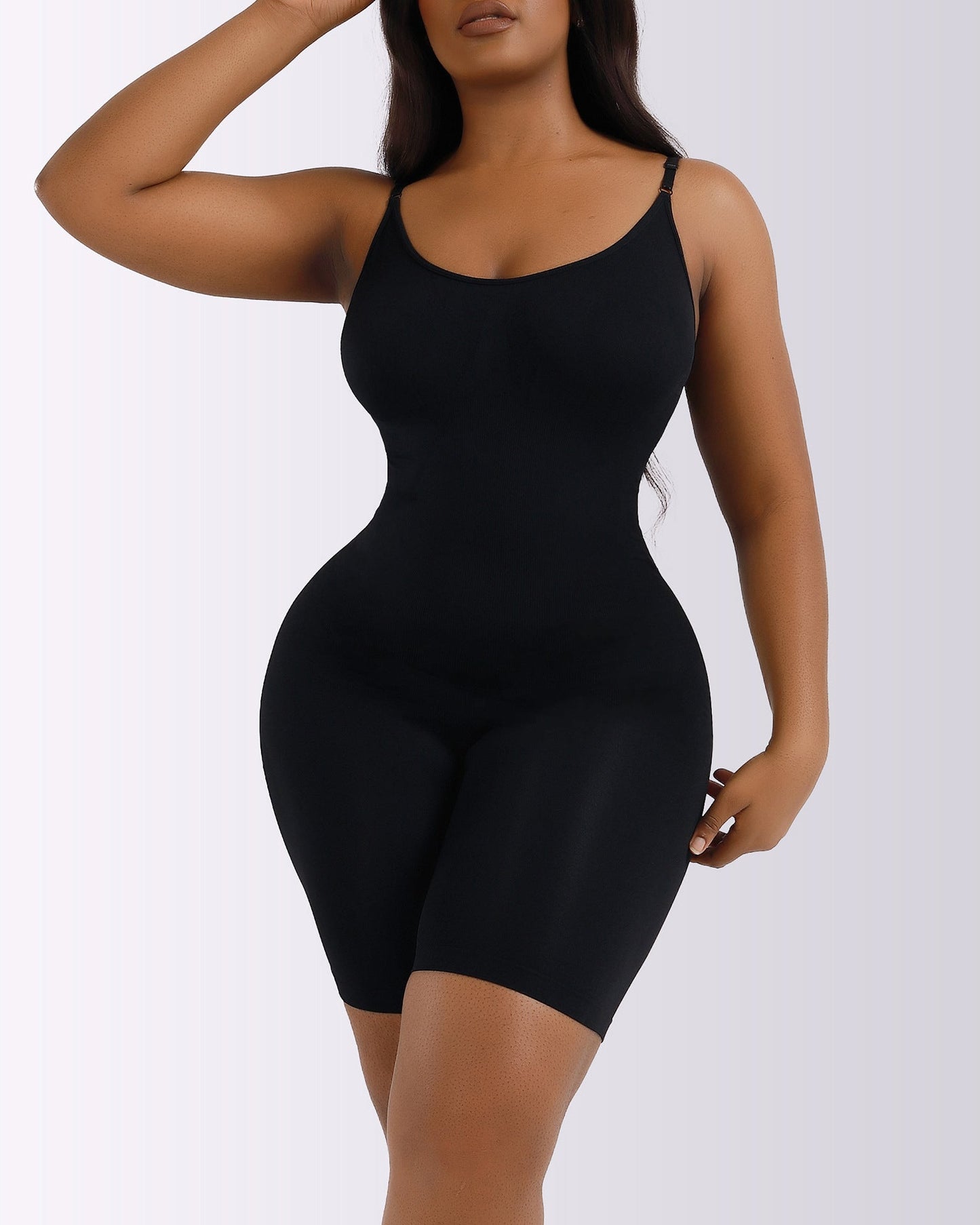 Buttocks seamless shapewear