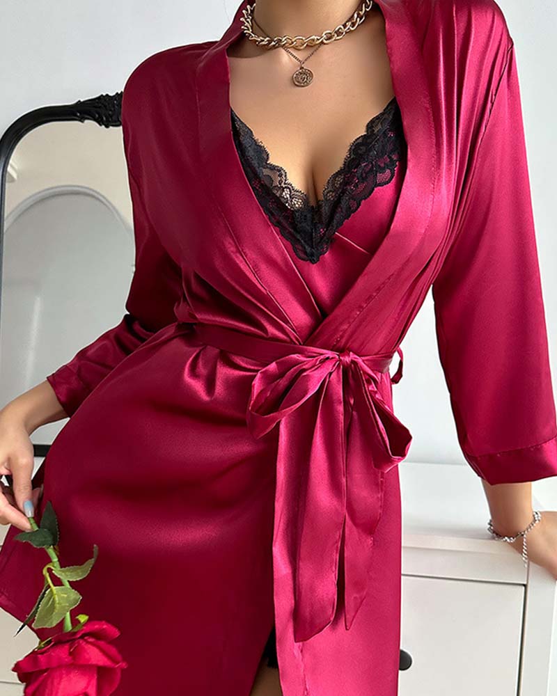 Sexy Slip Nightdress