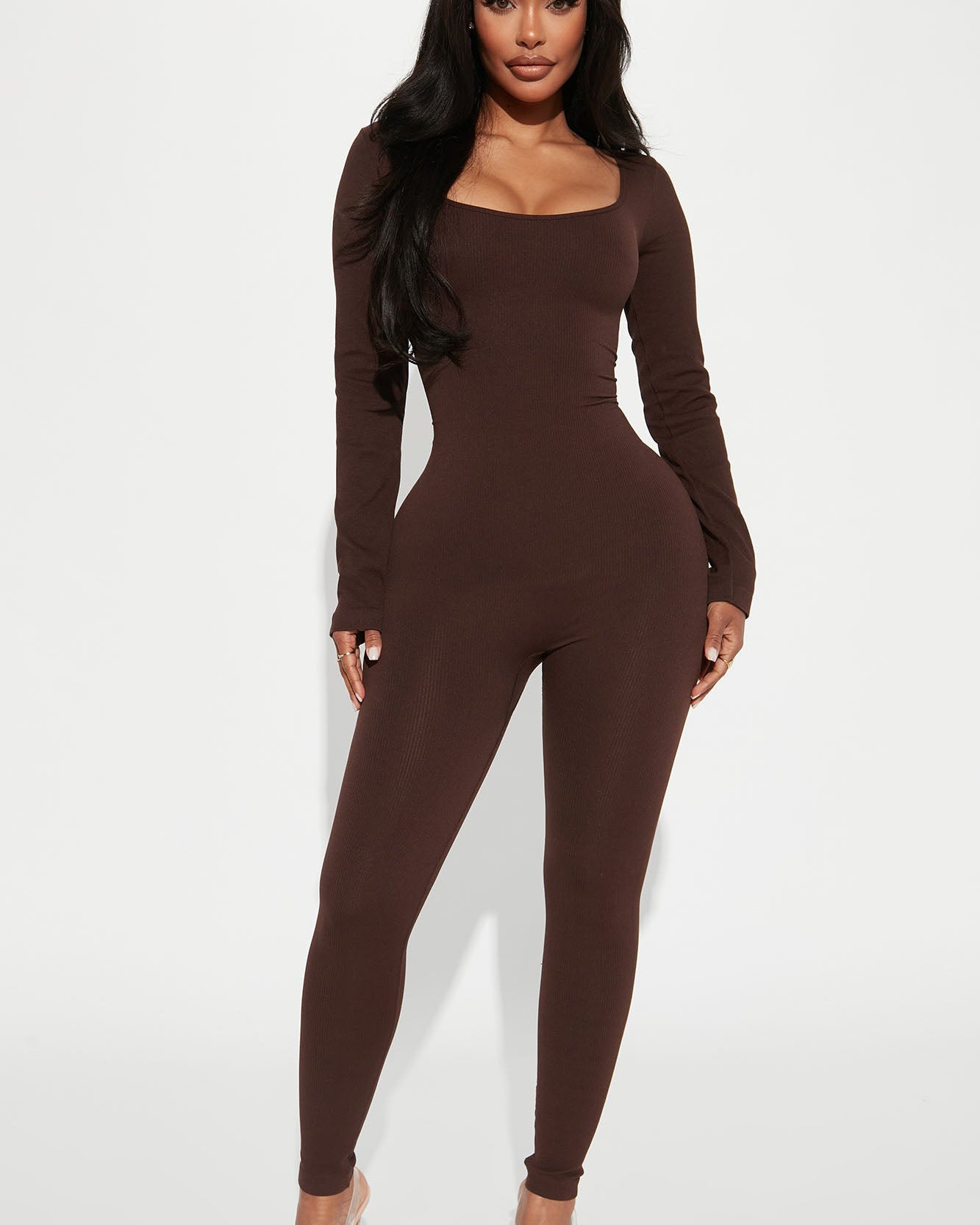 Seamless Jumpsuit