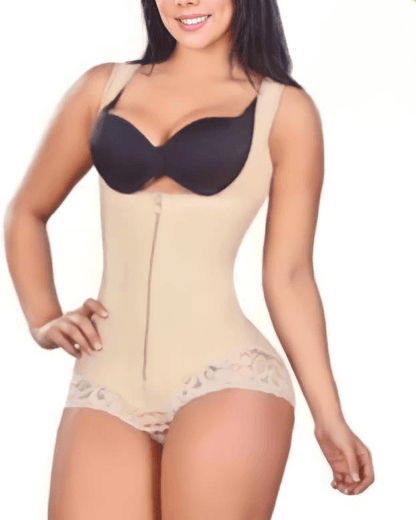 Women Fajas Bodyshaper - Wishe